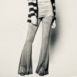 New w tags / Saint Grace Ashby Flared Pants!